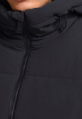 Пуховик чоловічий Jack Wolfskin Northern Lite Hooded Jkt M A65023_6000 XXL чорний (4064886546904) Пуховик чоловічий Jack Wolfskin Northern Lite Hooded Jkt M A65023_6000 XXL чорний (4064886546904) | Фото 10