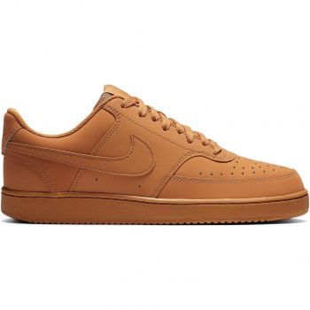 Кеди чоловічі Nike Court Vision Lo CD5463-200 41 (8 US) коричневі (194497869841) Кеди чоловічі Nike Court Vision Lo CD5463-200 41 (8 US) коричневі (194497869841) | Фото 1