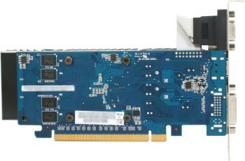 ASUS GeForce 210 (EN210 SILENT/DI/1GD3/V2) ASUS GeForce 210 (EN210 SILENT/DI/1GD3/V2) | Фото 2