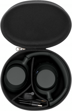 Навушники Bluetooth SONY Over-ear ULT WEAR Black (WHULT900NB.CE7) Навушники Bluetooth SONY Over-ear ULT WEAR Black (WHULT900NB.CE7) | Фото 3