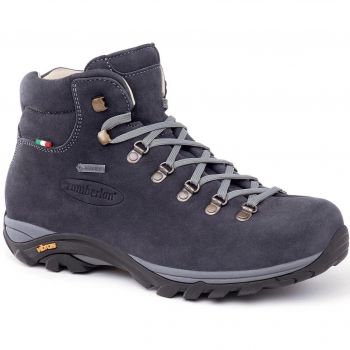 Черевики жіночі Zamberlan 320 New Trail Lite EVO GTX WNS dark blue 38 синій (006.1574) | Фото 1