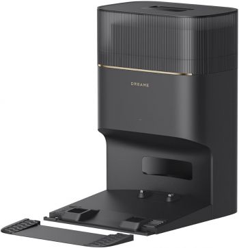 Купить пылесос Робот-пилосос Dreame D20 Pro Plus Black (RLD43SD-BL) | Фото 9