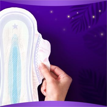 ALWAYS Platinum Secure Night 10 шт. (8001841449906) | Фото 4