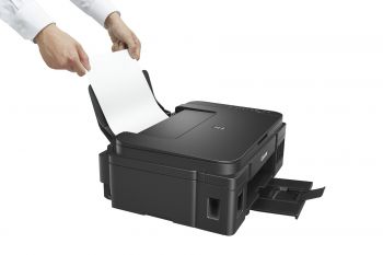 БФП струменевий CANON PIXMA G3410 з Wi-Fi (2315C009) БФП струменевий CANON PIXMA G3410 з Wi-Fi (2315C009) | Фото 6