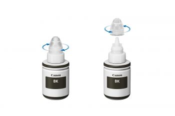 БФП струменевий CANON PIXMA G3410 з Wi-Fi (2315C009) БФП струменевий CANON PIXMA G3410 з Wi-Fi (2315C009) | Фото 7