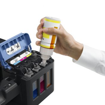 БФП струменевий CANON PIXMA G3410 з Wi-Fi (2315C009) БФП струменевий CANON PIXMA G3410 з Wi-Fi (2315C009) | Фото 8