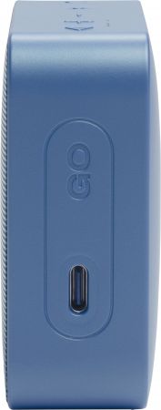 Портативна акустика JBL GO Essential 2 Blue (JBLGOES2BLUEU) | Фото 2
