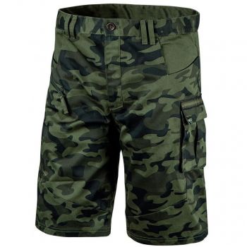 Купить спецодежду для строительных работ NEO CAMO Шорти робочі, розмір S, 48 (81-271-S) | Фото 1