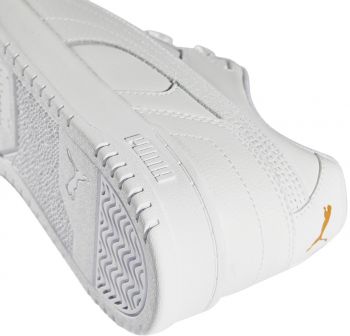 Кеди Puma RBD Game Low 386373-02 43 (9 UK) білі (4065449709316) | Фото 6