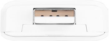 Мобільний 4G Wi-Fi роутер 2E PowerLink (MiFi-1 2024) White (694743655322) Мобільний 4G Wi-Fi роутер 2E PowerLink (MiFi-1 2024) White (694743655322) | Фото 12