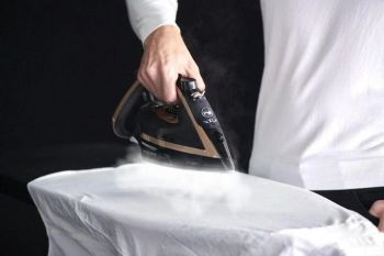 Купить утюг Праска TEFAL PUREGLISS FV8064E0 | Фото 11