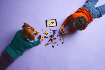 Конструктор LEGO NINJAGO Бойовий набір дракона Спін-джитсу (71826) Конструктор LEGO NINJAGO Бойовий набір дракона Спін-джитсу (71826) | Фото 7