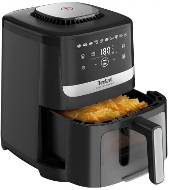 Мультипіч TEFAL Easy Fry Silence Vision EY5568E0 Купить мультиварку Мультипіч TEFAL Easy Fry Silence Vision EY5568E0 | Фото 3