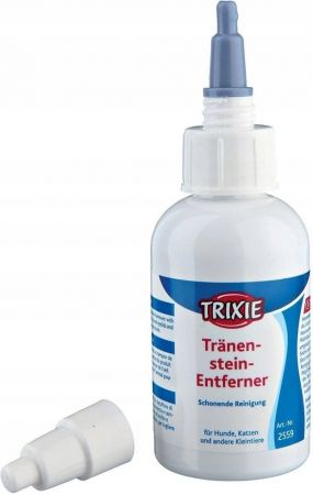 Засіб для догляду за очима Trixie 2559 50 мл (4011905025599) | Фото 2