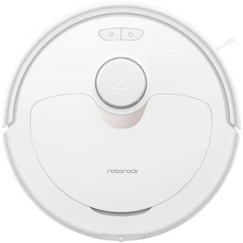 Робот-пилесос Roborock Q REVO PRO WHITE QRP02-00 | Фото 14