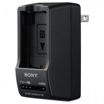 Зарядний пристрій SONY BC-TRW для акумулятора NP-FW50 (BCTRW.CEE) Зарядний пристрій SONY BC-TRW для акумулятора NP-FW50 (BCTRW.CEE) | Фото 3