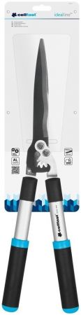 CELLFAST IDEAL, прямі, 200мм (40-401) Купить ручной садовый инструмент CELLFAST IDEAL, прямі, 200мм (40-401) | Фото 3