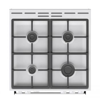 Купить плиту Плита комбінована GORENJE GG6A10WFFM | Фото 5