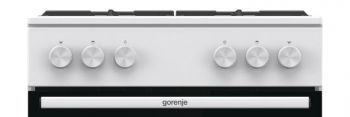 Купить плиту Плита комбінована GORENJE GG6A10WFFM | Фото 8