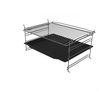 Купить плиту Плита комбінована GORENJE GG6A10WFFM | Фото 11