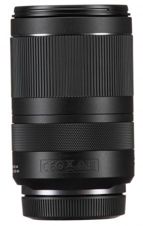 CANON RF 24-240 mm f/4-6.3 IS USM (3684C005) CANON RF 24-240 mm f/4-6.3 IS USM (3684C005) | Фото 9