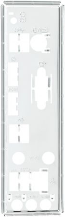 ASUS TUF GAMING A520M-PLUS WIFI (90MB17F0-M0EAY0) | Фото 2