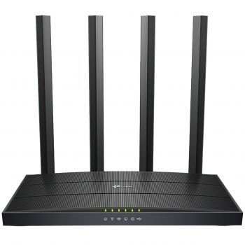 Маршрутизатор TP-LINK ARCHER C6U (ARCHER-C6U_Damage) (пошкоджена упаковка) | Фото 1