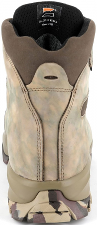 Черевики чоловічі ZAMBERLAN 1213 Leopard Gtx Rr Wl 43 камуфляж (006.4690) | Фото 5