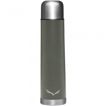 Термос Salewa Rienza Thermo Btl 0.75 L 523 5671 Uni - Оливковий (013.003.1509) | Фото 1
