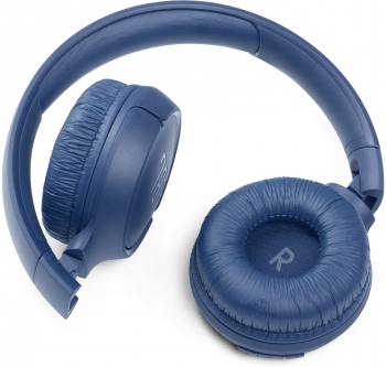 Навушники Bluetooth JBL Tune 510BT Blue (JBLT510BTBLUEU) | Фото 5