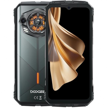 Смартфон DOOGEE S PUNK 6.58