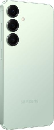 Смартфон SAMSUNG Galaxy S25 12/512Gb Mint (SM-S931BLGHEUC) Смартфон SAMSUNG Galaxy S25 12/512Gb Mint (SM-S931BLGHEUC) | Фото 5