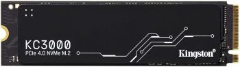 KINGSTON SKC3000S/1024G | Фото 1