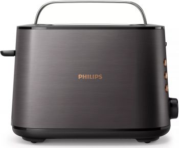 Тостер PHILIPS Viva Collection HD2650/30 | Фото 2