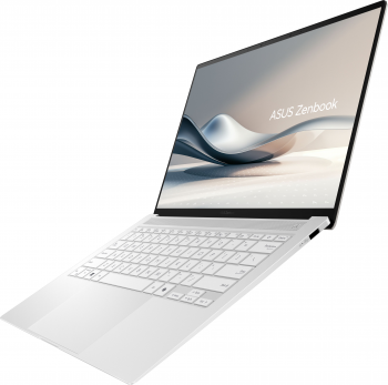 Купить ноутбук Ноутбук ASUS Zenbook S 14 UX5406SA-PV035X (90NB14F2-M00150) | Фото 4