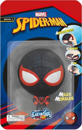 Стретч-іграшка Elastikorps серії 