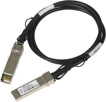 NETGEAR AXC761 10G SFP+ Direct Attach Cable (DAC) 1m Passive (AXC761-10000S) | Фото 1