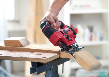 Лобзик SKIL 4530 AA (SW1E4530AA) Лобзик SKIL 4530 AA (SW1E4530AA) | Фото 3