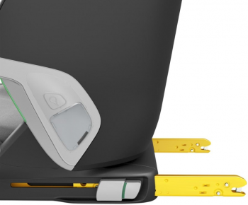 Автокрісло Maxi-Cosi Kore Pro i-Size Authentic Grey (8741510110) | Фото 8