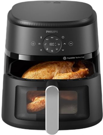 Мультипіч PHILIPS Ovi Series 2000 NA231/00 Купить мультиварку Мультипіч PHILIPS Ovi Series 2000 NA231/00 | Фото 4