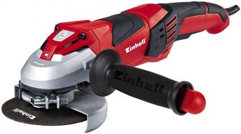 EINHELL TE-AG 125 CE | Фото 4