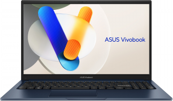 Ноутбук ASUS Vivobook 15 X1504VA-BQ587 (90NB13Y1-M000U0) 1 | Фото 10