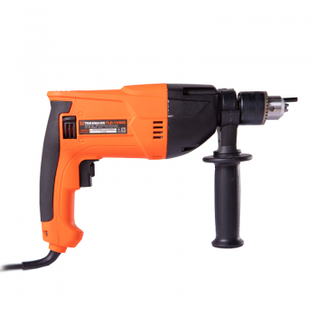Дриль ударний TEKHMANN TLD-13/950 950Вт зубчастий патрон 13мм (848640) Дриль ударний TEKHMANN TLD-13/950 950Вт зубчастий патрон 13мм (848640) | Фото 5