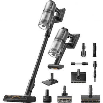 Акумуляторний пилосос Dreame Z30 Aqua Cycle (VZV77B) Купить пылесос Акумуляторний пилосос Dreame Z30 Aqua Cycle (VZV77B) | Фото 1