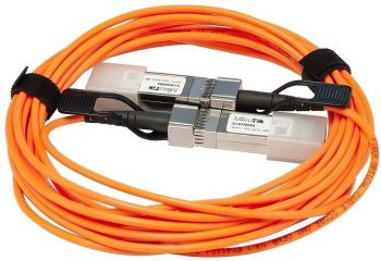 MikroTik SFP+ 10G direct attach Active Optics cable, 5m (S+AO0005) | Фото 1