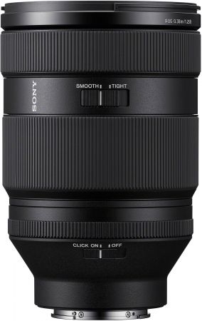 Об'єктив SONY FE 28-70 mm f/2 GM (SEL2870GM.SYX) | Фото 5