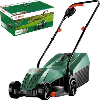 Газонокосарка мережева Bosch EasyRotak 32-205 1200Вт (0.600.8A6.300) | Фото 1