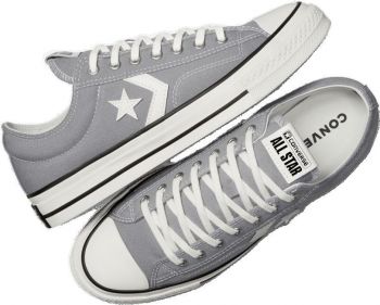 Кеди CONVERSE Star Player 76 Ox A11510C 37 (4.5 US) сірі (194435329574) Кеди CONVERSE Star Player 76 Ox A11510C 37 (4.5 US) сірі (194435329574) | Фото 6