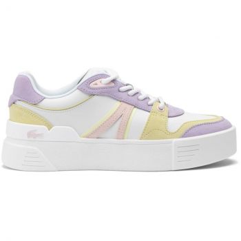 Кросівки жіночі Lacoste L002 747SFA0051-B53 36 (3.5 UK) білі (5059862293902) | Фото 1