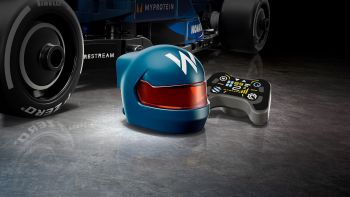 Купить конструктор Конструктор LEGO Speed Champions Автомобіль для перегонів F1® Williams Racing FW46 (77249) | Фото 14